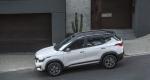 Kia Seltos GT-Line 2019 года (ZA)